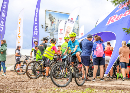 Vivus.lv MTB maratons 6.posms | Žagarkalns17