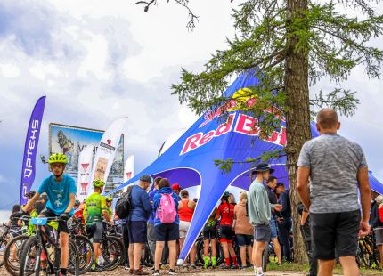 Vivus.lv MTB maratons 6.posms | Žagarkalns18
