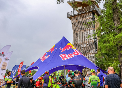 Vivus.lv MTB maratons 6.posms | Žagarkalns19