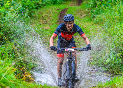 Vivus.lv MTB maratons 6.posms | Žagarkalns21