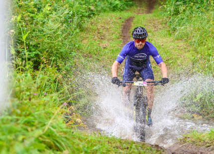 Vivus.lv MTB maratons 6.posms | Žagarkalns24