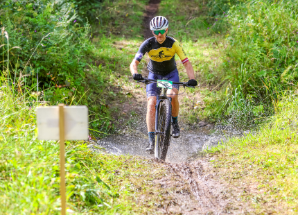 Vivus.lv MTB maratons 6.posms | Žagarkalns30
