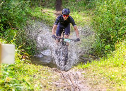 Vivus.lv MTB maratons 6.posms | Žagarkalns31