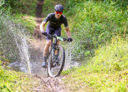 Vivus.lv MTB maratons 6.posms | Žagarkalns32