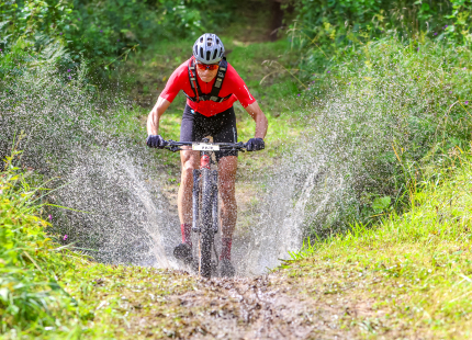 Vivus.lv MTB maratons 6.posms | Žagarkalns33
