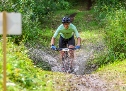 Vivus.lv MTB maratons 6.posms | Žagarkalns34