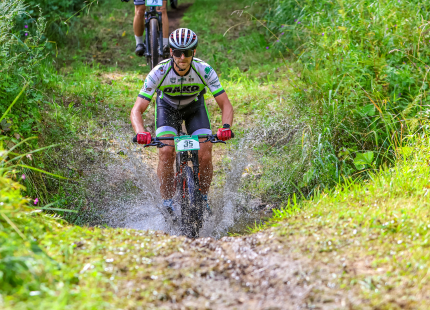 Vivus.lv MTB maratons 6.posms | Žagarkalns35