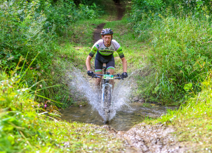 Vivus.lv MTB maratons 6.posms | Žagarkalns50