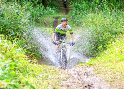 Vivus.lv MTB maratons 6.posms | Žagarkalns51