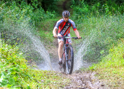 Vivus.lv MTB maratons 6.posms | Žagarkalns52