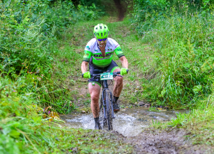Vivus.lv MTB maratons 6.posms | Žagarkalns54