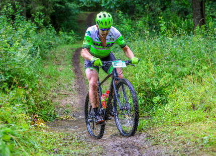 Vivus.lv MTB maratons 6.posms | Žagarkalns56