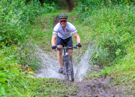 Vivus.lv MTB maratons 6.posms | Žagarkalns58