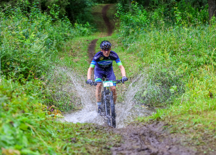 Vivus.lv MTB maratons 6.posms | Žagarkalns59