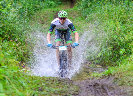 Vivus.lv MTB maratons 6.posms | Žagarkalns61