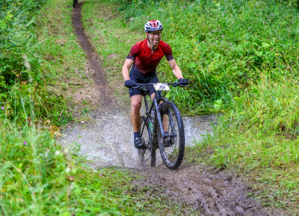 Vivus.lv MTB maratons 6.posms | Žagarkalns69