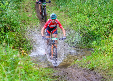 Vivus.lv MTB maratons 6.posms | Žagarkalns71