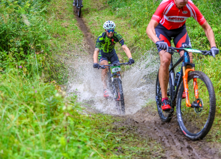 Vivus.lv MTB maratons 6.posms | Žagarkalns72