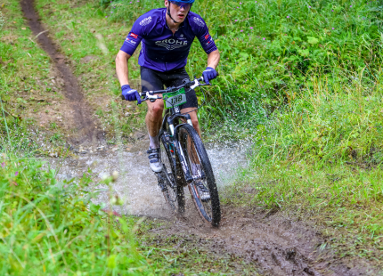 Vivus.lv MTB maratons 6.posms | Žagarkalns73