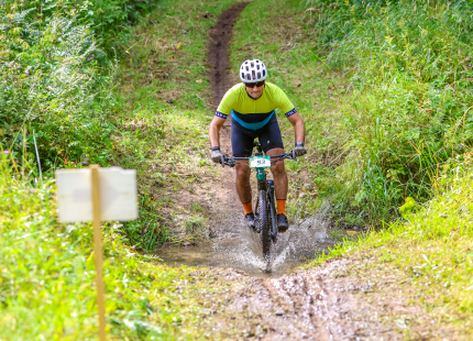 Vivus.lv MTB maratons 6.posms | Žagarkalns79