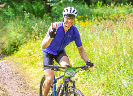 Vivus.lv MTB maratons 6.posms | Žagarkalns82