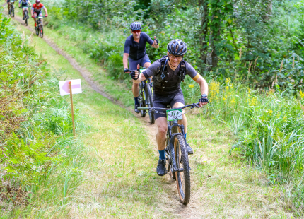 Vivus.lv MTB maratons 6.posms | Žagarkalns93