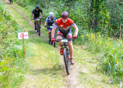 Vivus.lv MTB maratons 6.posms | Žagarkalns96