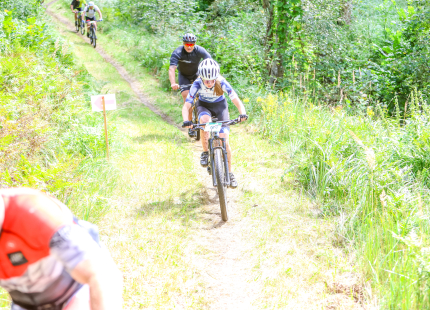 Vivus.lv MTB maratons 6.posms | Žagarkalns97