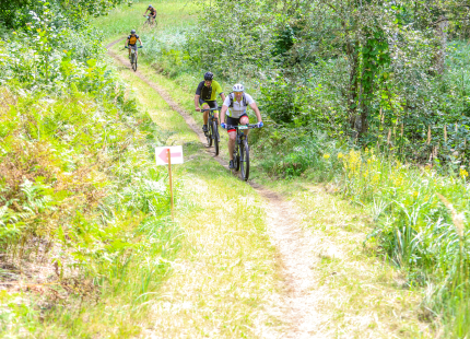 Vivus.lv MTB maratons 6.posms | Žagarkalns99