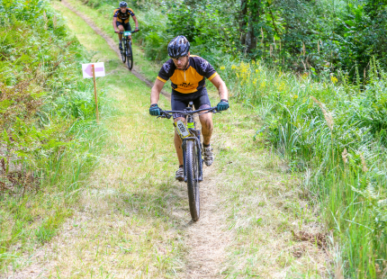 Vivus.lv MTB maratons 6.posms | Žagarkalns102
