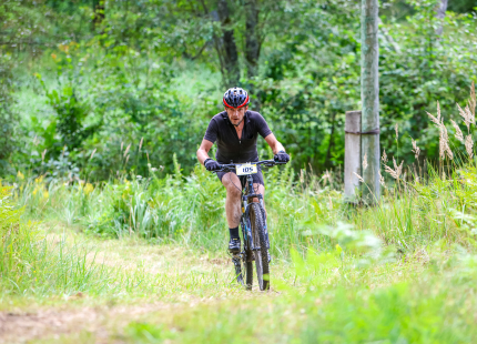 Vivus.lv MTB maratons 6.posms | Žagarkalns109