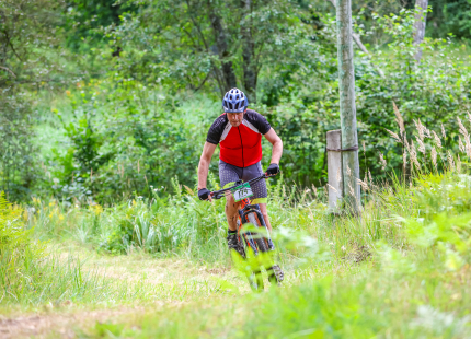 Vivus.lv MTB maratons 6.posms | Žagarkalns114