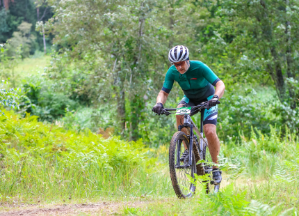 Vivus.lv MTB maratons 6.posms | Žagarkalns124