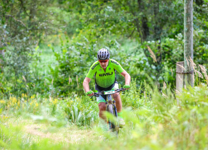 Vivus.lv MTB maratons 6.posms | Žagarkalns126