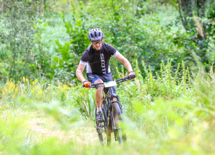 Vivus.lv MTB maratons 6.posms | Žagarkalns130