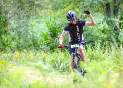 Vivus.lv MTB maratons 6.posms | Žagarkalns131