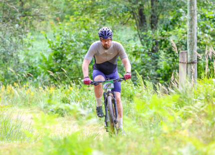 Vivus.lv MTB maratons 6.posms | Žagarkalns134