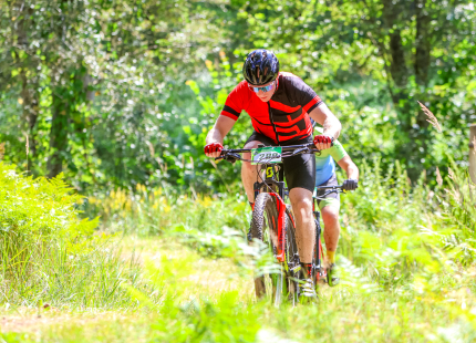 Vivus.lv MTB maratons 6.posms | Žagarkalns136