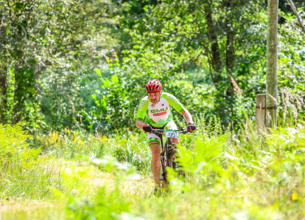 Vivus.lv MTB maratons 6.posms | Žagarkalns139