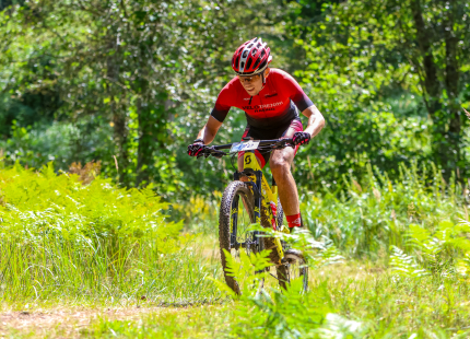Vivus.lv MTB maratons 6.posms | Žagarkalns141