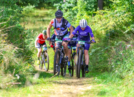 Vivus.lv MTB maratons 6.posms | Žagarkalns147