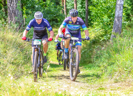 Vivus.lv MTB maratons 6.posms | Žagarkalns149