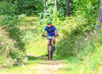 Vivus.lv MTB maratons 6.posms | Žagarkalns151