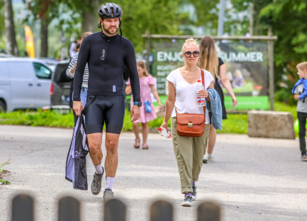 Vivus.lv MTB maratons 6.posms | Žagarkalns155