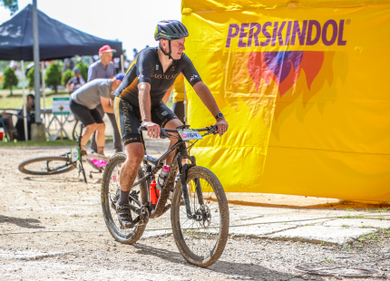 Vivus.lv MTB maratons 6.posms | Žagarkalns168