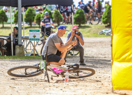 Vivus.lv MTB maratons 6.posms | Žagarkalns169