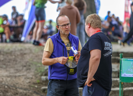 Vivus.lv MTB maratons 6.posms | Žagarkalns173