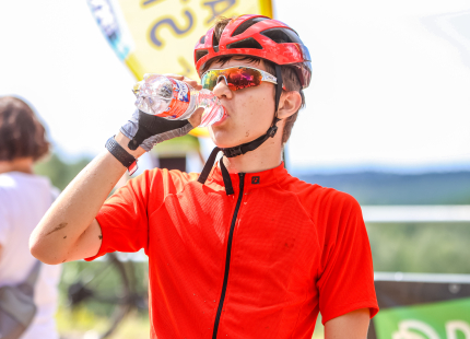 Vivus.lv MTB maratons 6.posms | Žagarkalns177
