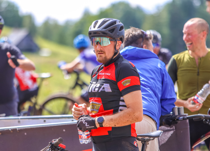 Vivus.lv MTB maratons 6.posms | Žagarkalns178