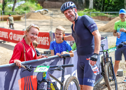 Vivus.lv MTB maratons 6.posms | Žagarkalns179